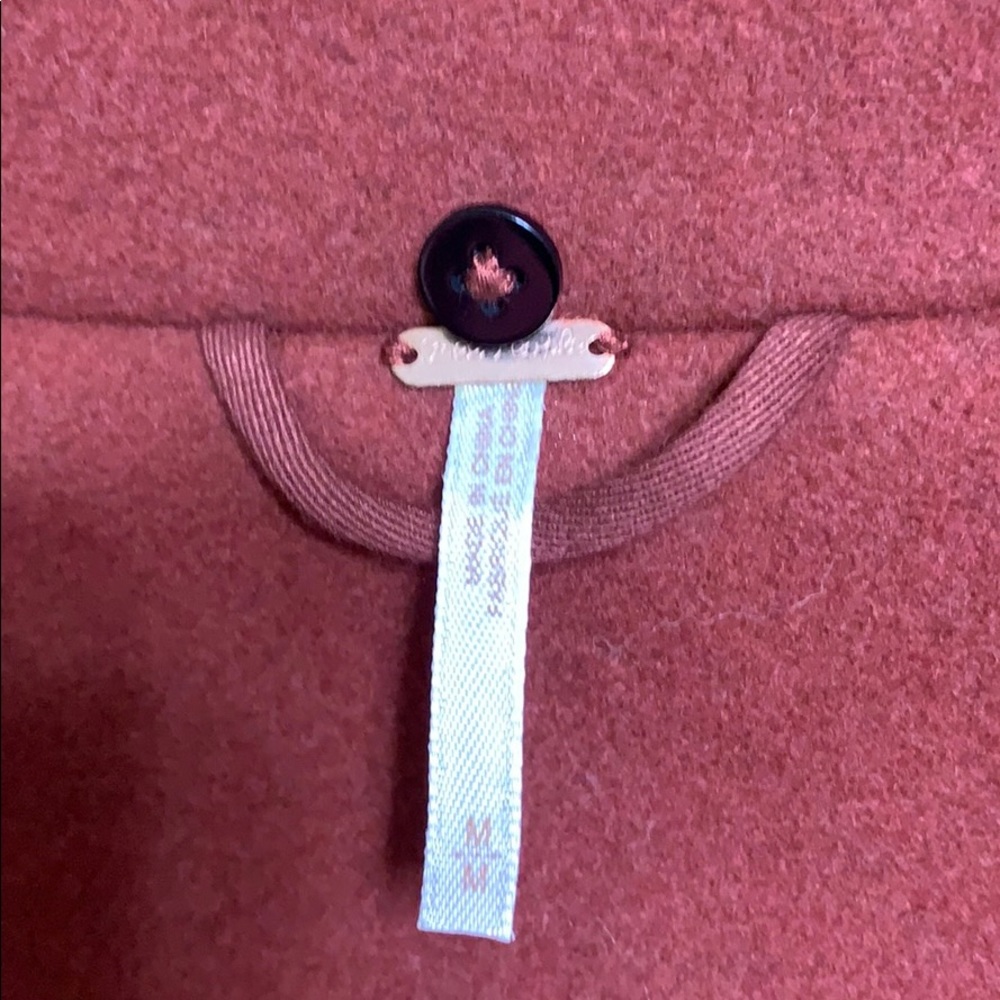 Coat - Picture 6 of 6